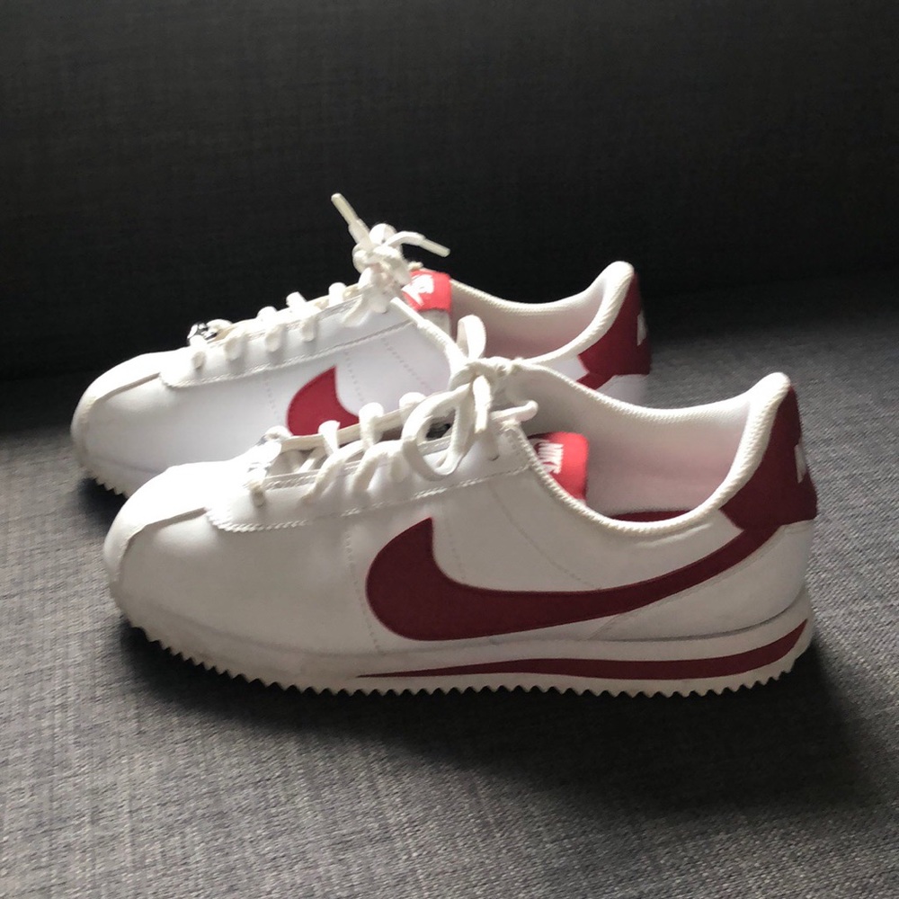 Nike Cortez